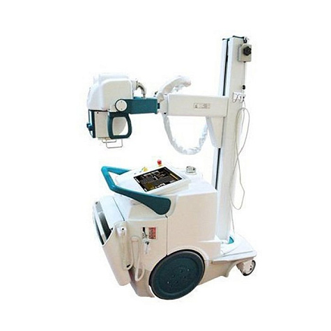 Палатный передвижной рентгенографический аппарат МобиРен-5МТ экспертного класса