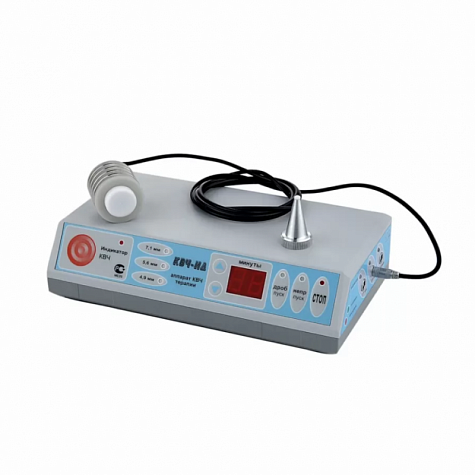 Аппарат "КВЧ-НД" 1 частотный