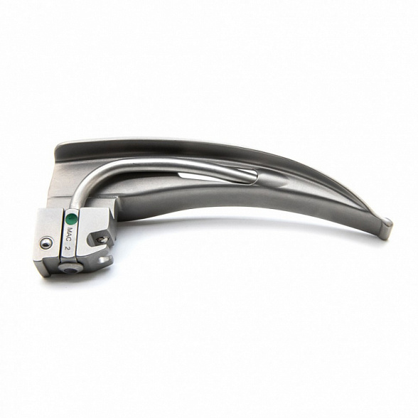 Клинок №2 ri-modul Macintosh F.O. Riester