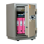 Огнестойкий сейф VALBERG FRS-73.T-СL