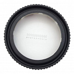 Контактное стекло со шкалой для KaWe дерматоскопов