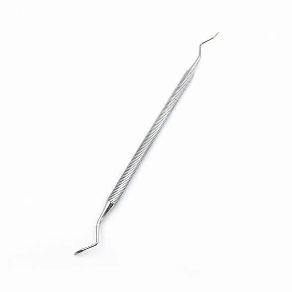 Кюретка для парадонтоза по Jaquette, 160 мм