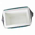 Термоконтейнер переносной для кратковременного хранения крови и кровезаменителей и биопрепаратов ТМ - "МОКА" ТМ4