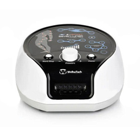 WelbuTech Seven Liner Zam Luxury Z-Sport Аппарат для лимфодренажа, прессотерапии, массажа (полный комплект), размер XL