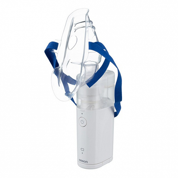 Небулайзер MicroAir NE-U100