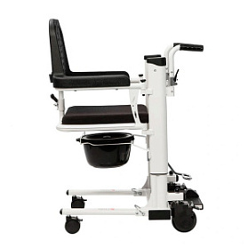 Санитарный стул TU 8