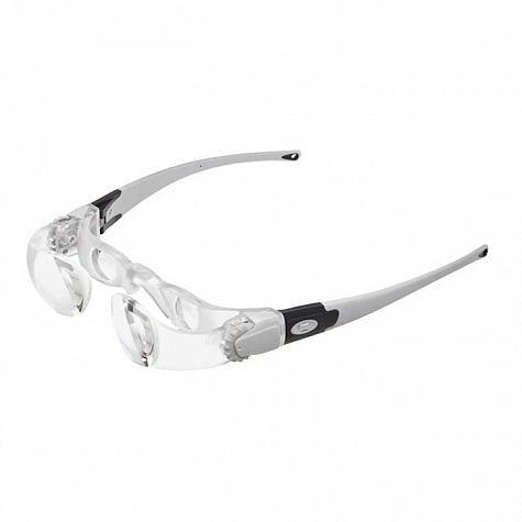 Лупа бинокулярная maxDETAIL 2,0х