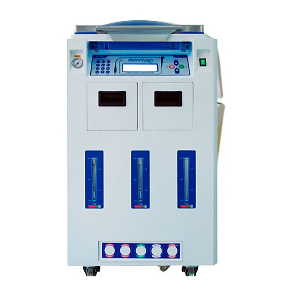 Мойка для гибких эндоскопов Detro Wash 6004