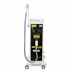 Диодный лазер для омоложения и эпиляции LaserDan