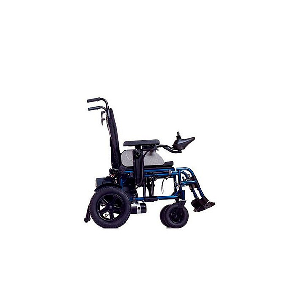 Инвалидная кресло-коляска электрическая Ortonica PULSE 150