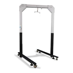 Система разгрузки веса Биокинект