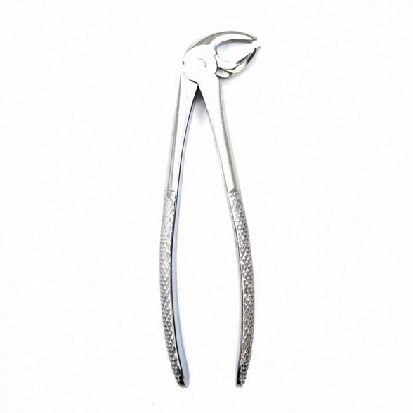 Щипцы для удаления молочных моляров нижней челюсти № 22А. Surgiwell