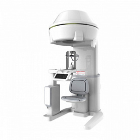 Vatech Green 21 - компьютерный томограф FOV 21x19