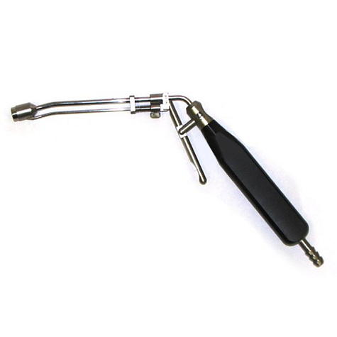 Вакуумный лигатор 12° прямой