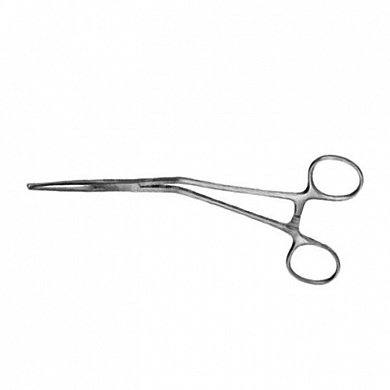 NOPA KD820/19 Щипцы захватывающие MC GIVNEY, 19см