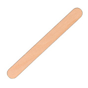 Шпатель деревянный стерильный  Apexmed