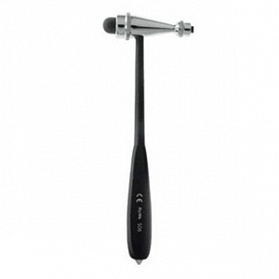 Неврологический молоточек Berliner, медный, 20 см J-12-007 Surgicon