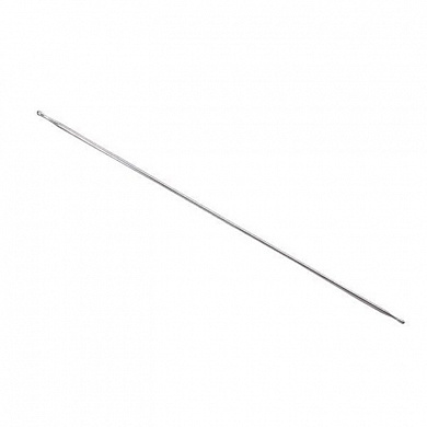 Зонд хирургический Surgical Probes пуговчатый 2-х сторонний 160х1,5 Sammar
