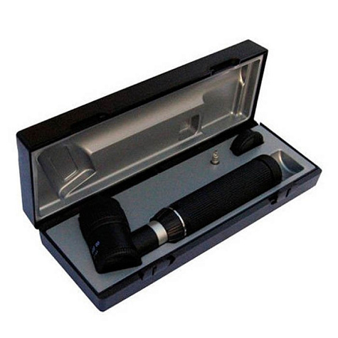 Футляр для дерматоскопа, Riester