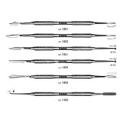 Набор техника комплектация №2 Fabri, (Арт. 1800-2)