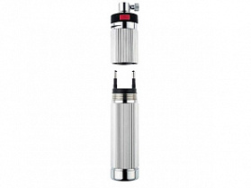 RPL Штекерная рукоятка для Uni/Econom, с ri-accu Riester, Германия (3,5 В/220 В)