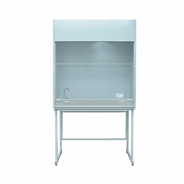 Шкаф вытяжной ВМ-108 (металлический) люкс