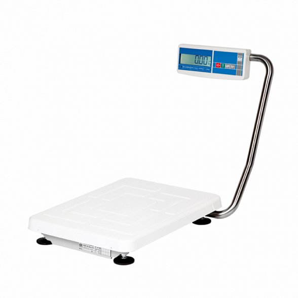 Весы электронные медицинские ВЭМ-150-"Масса-К" Вариант исполнения ВЭМ-150.3-А2