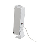 Облучатель-рециркулятор воздуха ультрафиолетовый бактерицидный ОВУ-01, РЭМО (Black Edition)