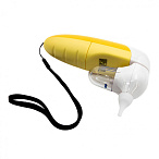 Назальный аспиратор компрессорный WС-150 (безопасный, 2 наконечника, мелодии)