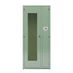 Шкаф для хранения стерильных эндоскопов "СПДС-5-Ш"