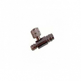 Клапан хромированный для спуска воздуха Riester