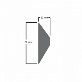 Электрод для конизации Bio-Cone, 30 x 12 мм