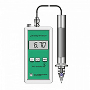 Ph-метр ИТ-1101 портативный (с термокомпенсацией)
