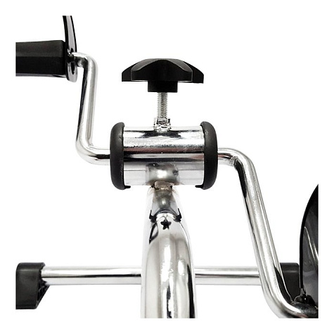 Простой педальный тренажер "MINI BIKE" LY-901