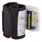 Тонометр на запястье OMRON RS3 (HEM-6130-RU)