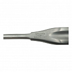 Кюретка маточная по Рекамье - Симсу - Бамму твердая тупая Surgicon