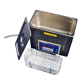 Ванна ультразвуковая ВУ-09-«Я-ФП»-04