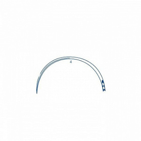 Игла хирургическая 4, серии G-516 полукруглая 1/2 Medicor