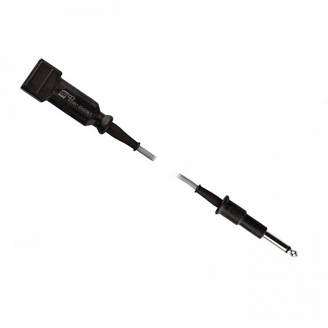 Держатель нейтрального электрода «джек»