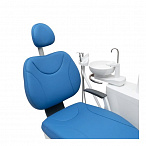 KLT 6220 S9 Upper - стоматологическая установка с верхней подачей инструментов