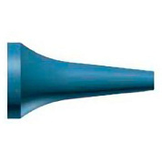 Одноразовые воронки 4мм 1000 шт/уп. для отоскопов ri-scope L3 и EliteVue Riester