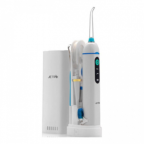Зубной центр Jetpik JP210 Solo