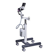 Кольпоскоп Karl Kaps KP3000 PLUS бинокулярный