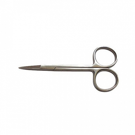 Ножницы десневые в/и о/к 100мм Sammar