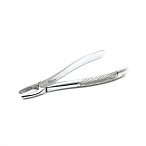 Щипцы для удаления молочных резцов верхней челюсти Ж 37