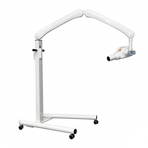 Высокочастотный мобильный рентген, Evolution