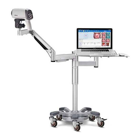 Видеокольпоскопы С6 HD/С6A HD, Edan