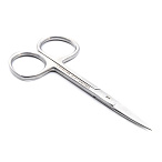 Ножницы глазные, тонкие, прямые, 9 см Surgicon