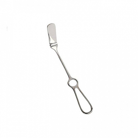 Зеркало-подъемник по Отто №2 (100х30 мм) Sammar