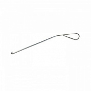 Крючок для удаления инородных тел из носа Braun Sammar